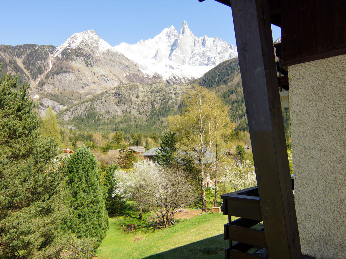 Appartement Alpen Roc – vue montagne, ski-bus à 20 m - Photo 12