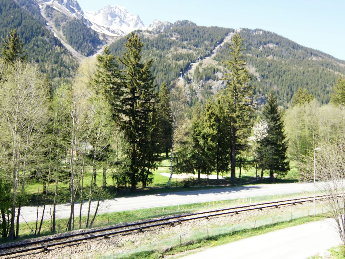 Appartement Alpen Roc – vue montagne, ski-bus à 20 m - Photo 13