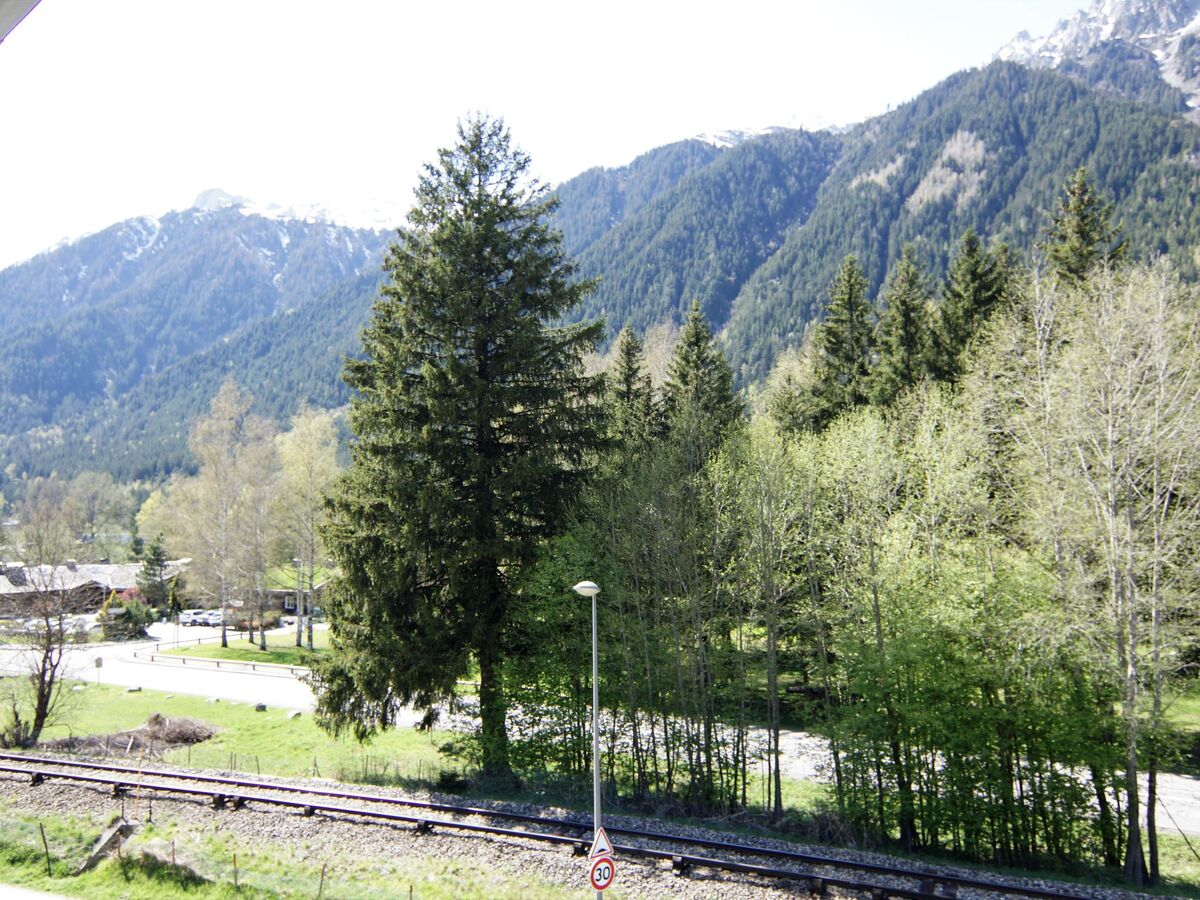Appartement Alpen Roc – vue montagne, ski-bus à 20 m - Photo 14