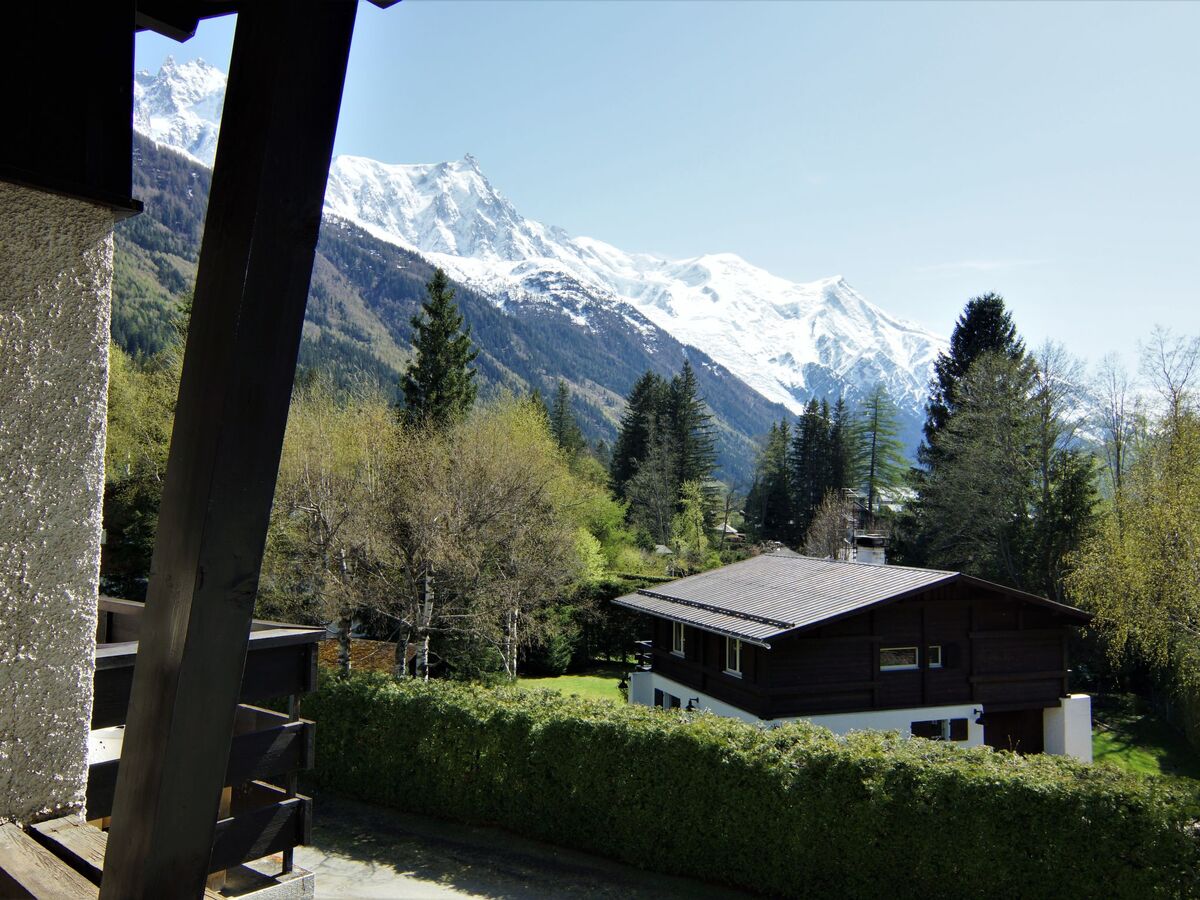 Appartement Alpen Roc – vue montagne, ski-bus à 20 m - Photo 15