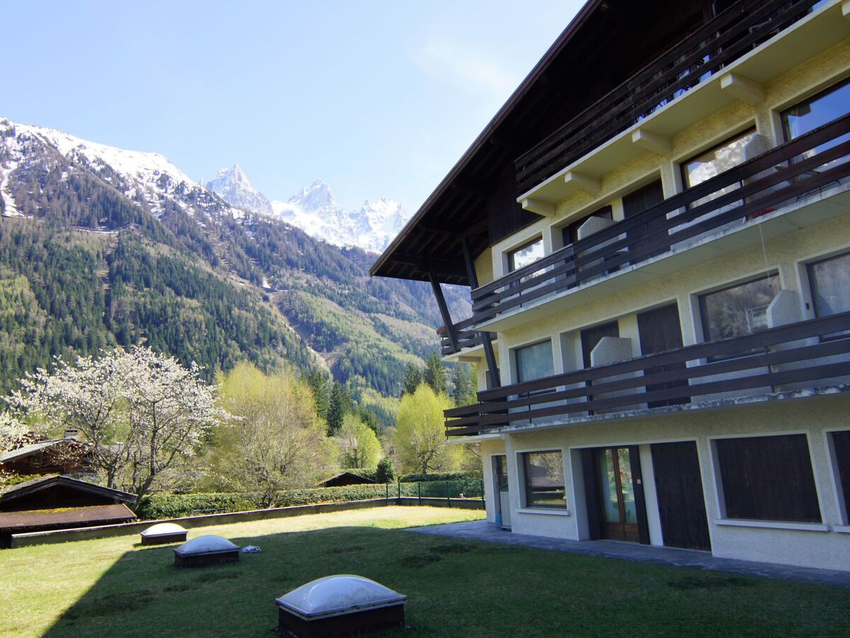 Appartement Alpen Roc – vue montagne, ski-bus à 20 m - Photo 17