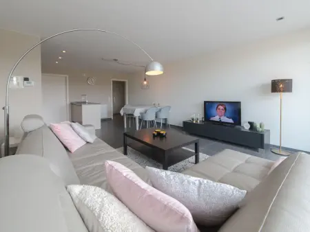 Location appartement à Bredene, Solis with balcony