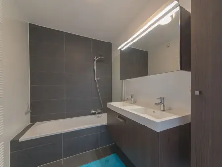 Solis with balcony : appartement 85 m² à Bredene : photo 7