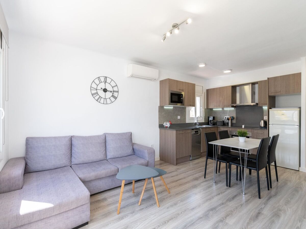 Appartement Vedos, 62 m² rénové à 100 m de la plage - Photo 1
