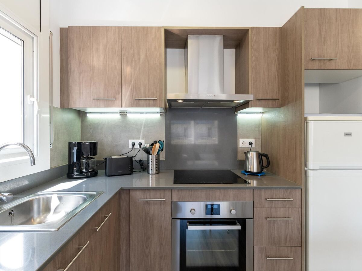 Appartement Vedos, 62 m² rénové à 100 m de la plage - Photo 2