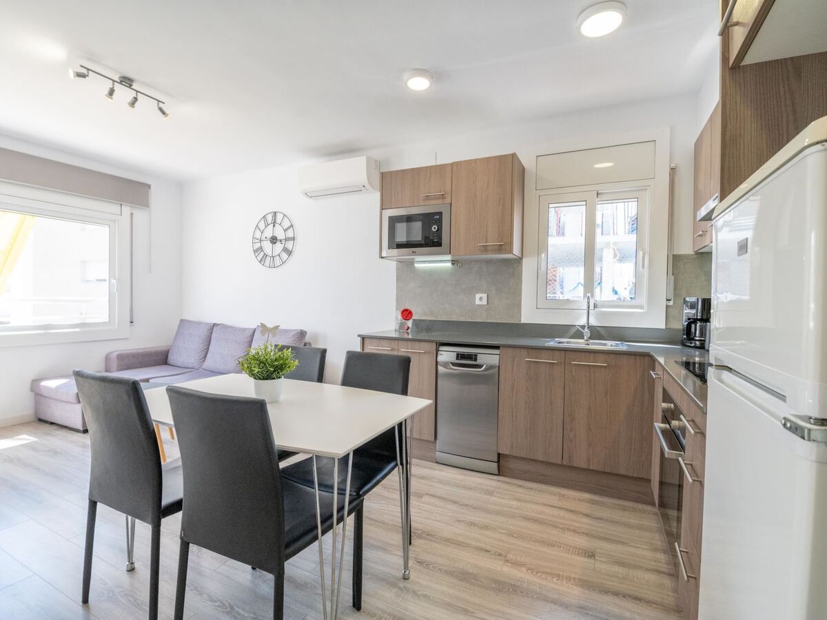 Appartement Vedos, 62 m² rénové à 100 m de la plage - Photo 8
