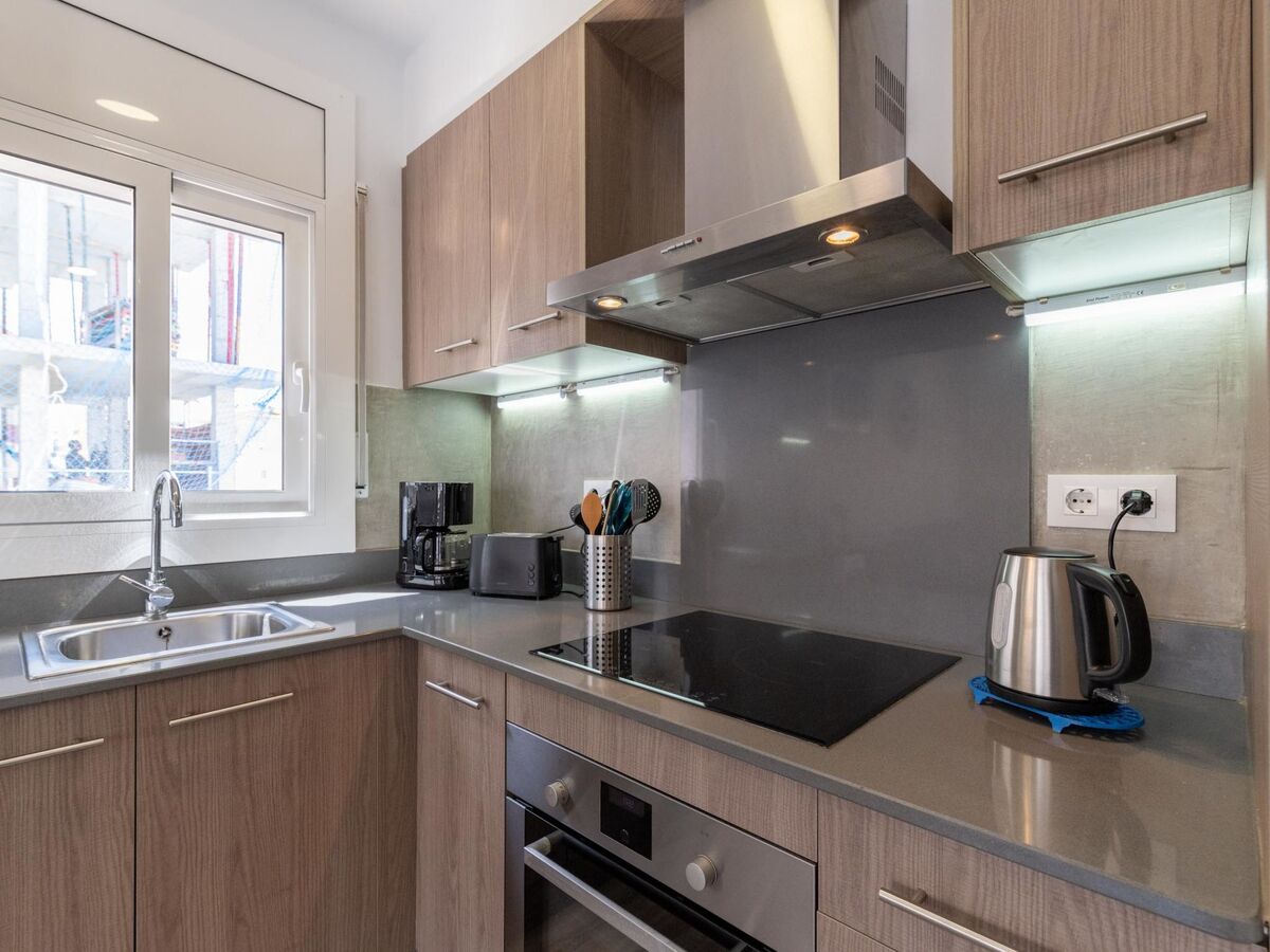 Appartement Vedos, 62 m² rénové à 100 m de la plage - Photo 15
