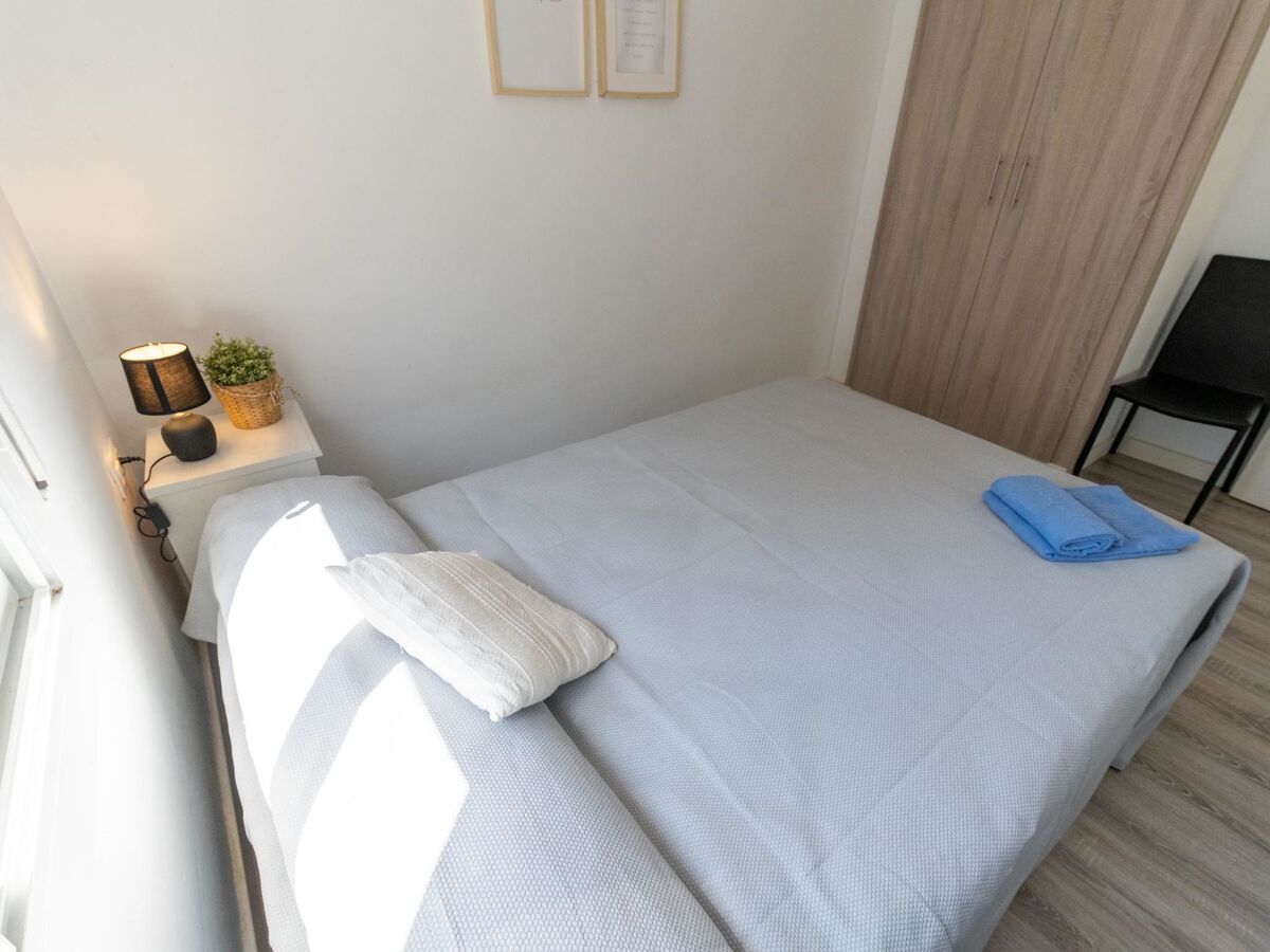 Appartement Vedos, 62 m² rénové à 100 m de la plage - Photo 17