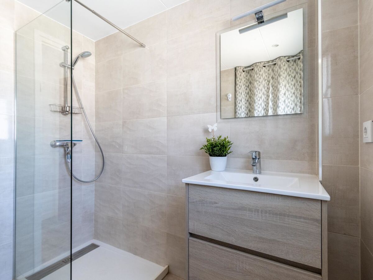 Appartement Vedos, 62 m² rénové à 100 m de la plage - Photo 18