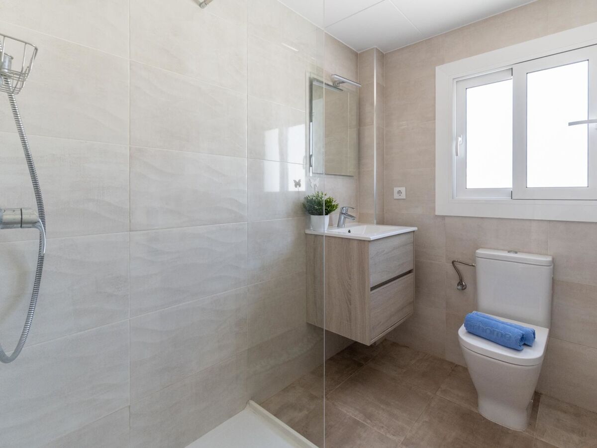 Appartement Vedos, 62 m² rénové à 100 m de la plage - Photo 19