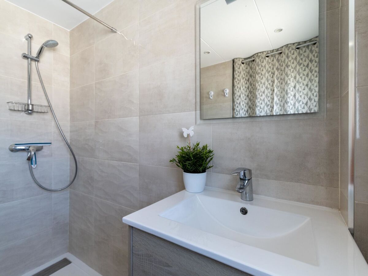Appartement Vedos, 62 m² rénové à 100 m de la plage - Photo 20