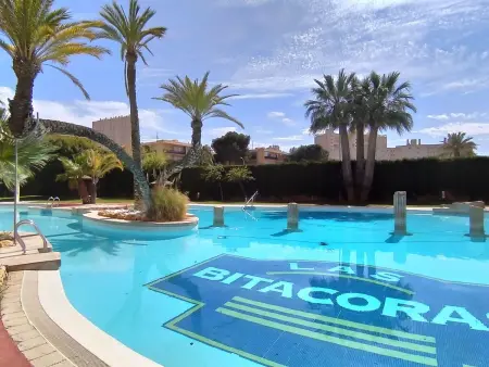 Location appartement de vacances à El Campello Villajoyosa