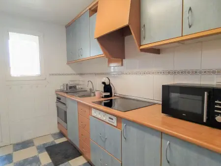 Appartement Bitacoras – vue mer, piscine chauffée, 150 m de la plage - Photo 2
