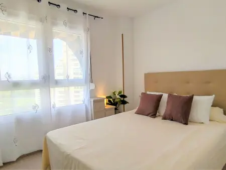 Appartement Bitacoras – vue mer, piscine chauffée, 150 m de la plage - Photo 3