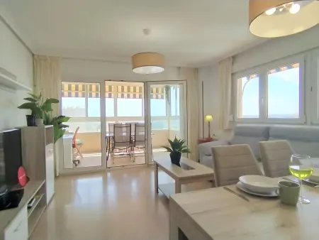 Appartement Bitacoras – vue mer, piscine chauffée, 150 m de la plage - Photo 5