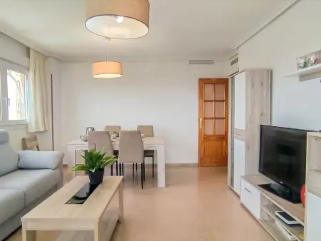 Appartement Bitacoras – vue mer, piscine chauffée, 150 m de la plage - Photo 8