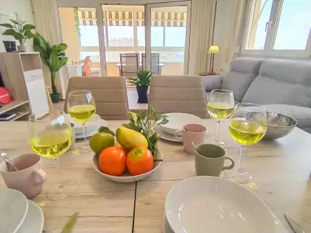 Appartement Bitacoras – vue mer, piscine chauffée, 150 m de la plage - Photo 10