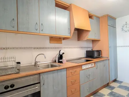 Appartement Bitacoras – vue mer, piscine chauffée, 150 m de la plage - Photo 11