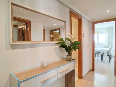 Appartement Bitacoras – vue mer, piscine chauffée, 150 m de la plage - Photo 12