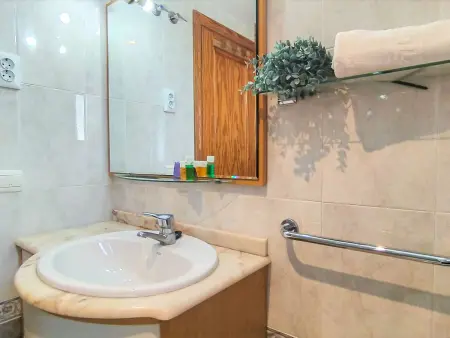 Appartement Bitacoras – vue mer, piscine chauffée, 150 m de la plage - Photo 13