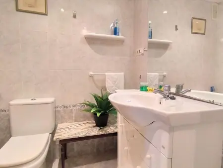 Appartement Bitacoras – vue mer, piscine chauffée, 150 m de la plage - Photo 15