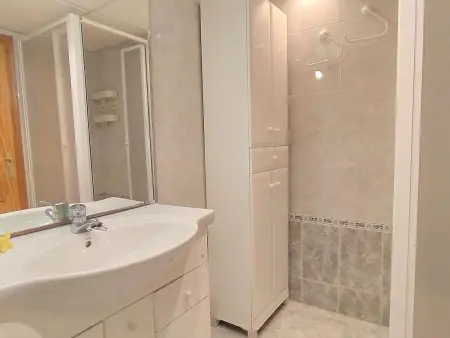Appartement Bitacoras – vue mer, piscine chauffée, 150 m de la plage - Photo 16