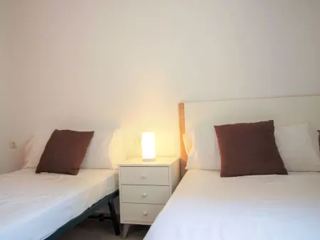 Appartement Bitacoras – vue mer, piscine chauffée, 150 m de la plage - Photo 17