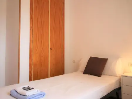 Appartement Bitacoras – vue mer, piscine chauffée, 150 m de la plage - Photo 18
