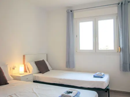 Appartement Bitacoras – vue mer, piscine chauffée, 150 m de la plage - Photo 19