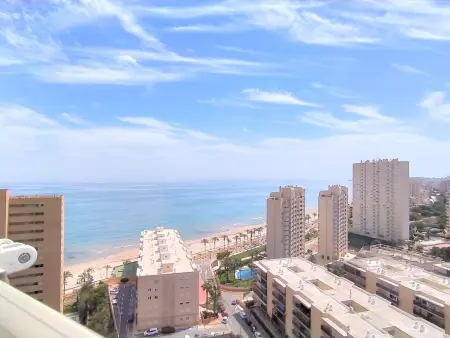 Appartement Bitacoras – vue mer, piscine chauffée, 150 m de la plage - Photo 27
