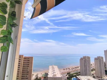 Appartement Bitacoras – vue mer, piscine chauffée, 150 m de la plage - Photo 34