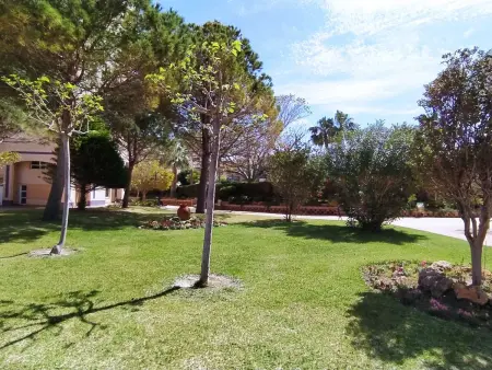 Appartement Bitacoras – vue mer, piscine chauffée, 150 m de la plage - Photo 36