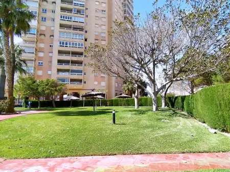 Appartement Bitacoras – vue mer, piscine chauffée, 150 m de la plage - Photo 38