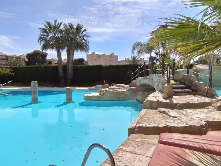 Appartement Bitacoras – vue mer, piscine chauffée, 150 m de la plage - Photo 41