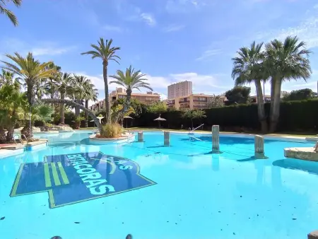 Appartement Bitacoras – vue mer, piscine chauffée, 150 m de la plage - Photo 42