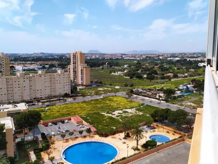Appartement Bitacoras – vue mer, piscine chauffée, 150 m de la plage - Photo 44