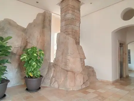 Appartement Bitacoras – vue mer, piscine chauffée, 150 m de la plage - Photo 45
