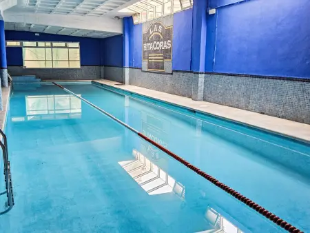 Appartement Bitacoras – vue mer, piscine chauffée, 150 m de la plage - Photo 47