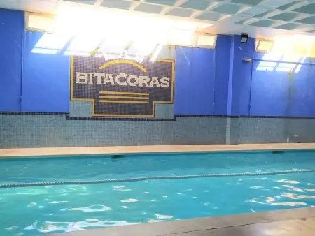 Appartement Bitacoras – vue mer, piscine chauffée, 150 m de la plage - Photo 48