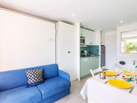 Studio rénové avec bain à remous, Cap Estérel Agay : photo 3