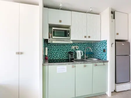 Studio rénové avec bain à remous, Cap Estérel Agay : photo 11