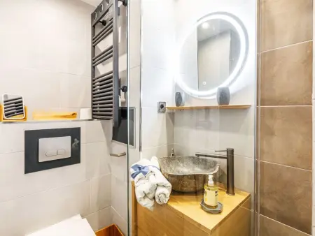 Studio rénové avec bain à remous, Cap Estérel Agay : photo 16