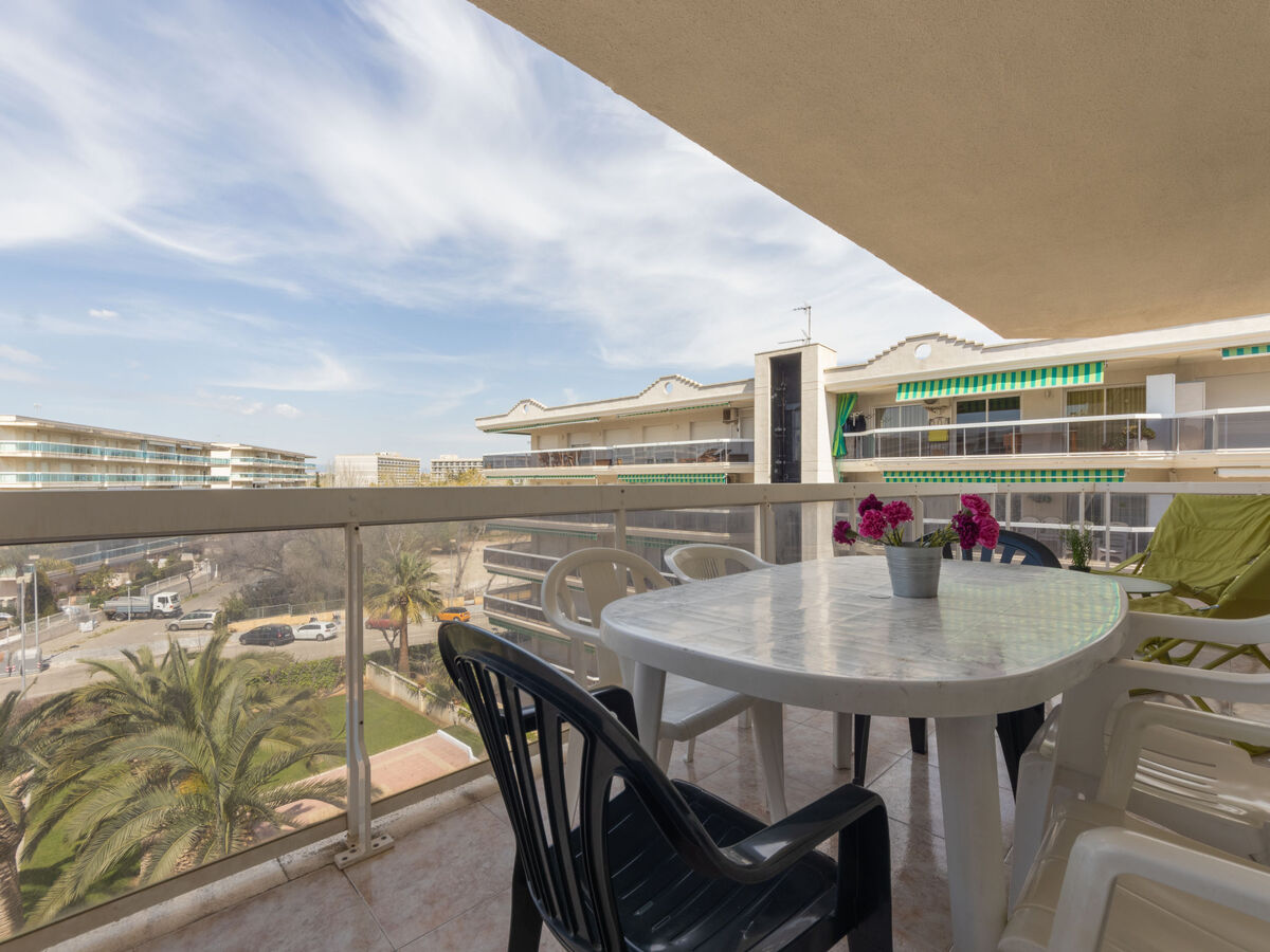Appartement Living Park, 65 m² avec grande terrasse à Salou - Photo 2