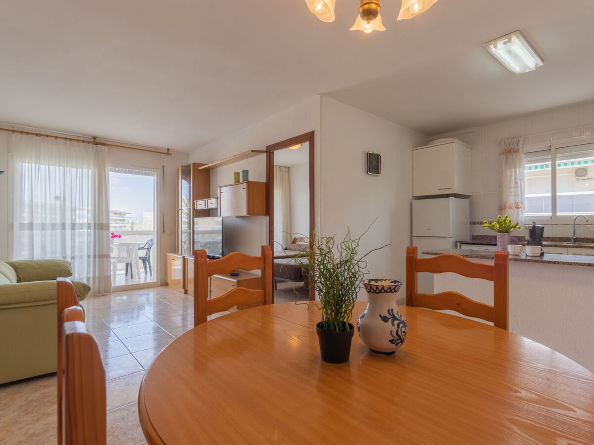 Appartement Living Park, 65 m² avec grande terrasse à Salou - Photo 3