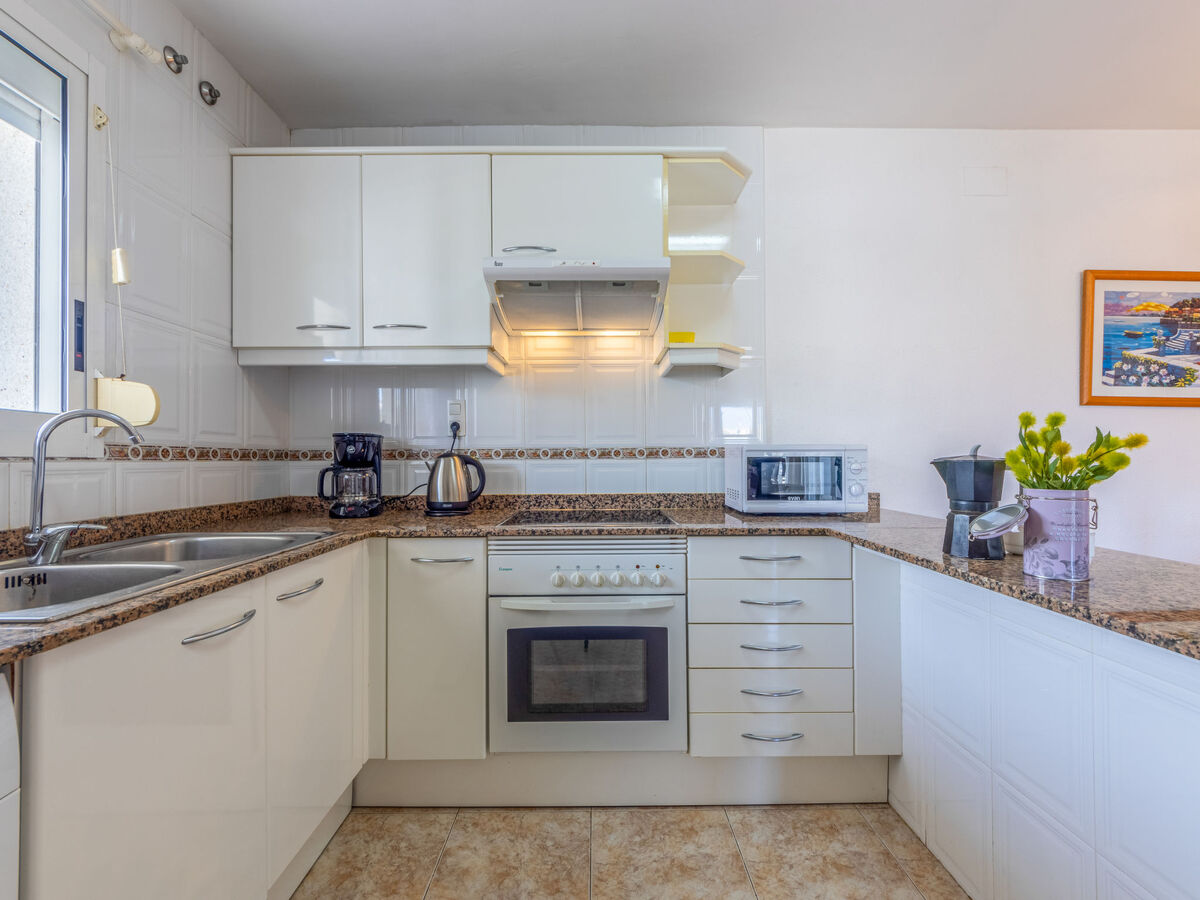 Appartement Living Park, 65 m² avec grande terrasse à Salou - Photo 4
