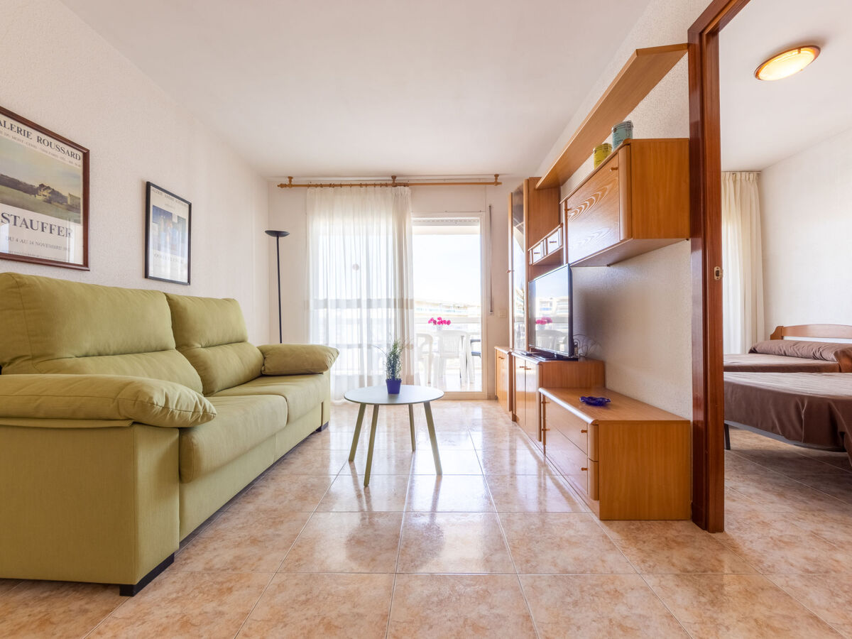 Appartement Living Park, 65 m² avec grande terrasse à Salou - Photo 6