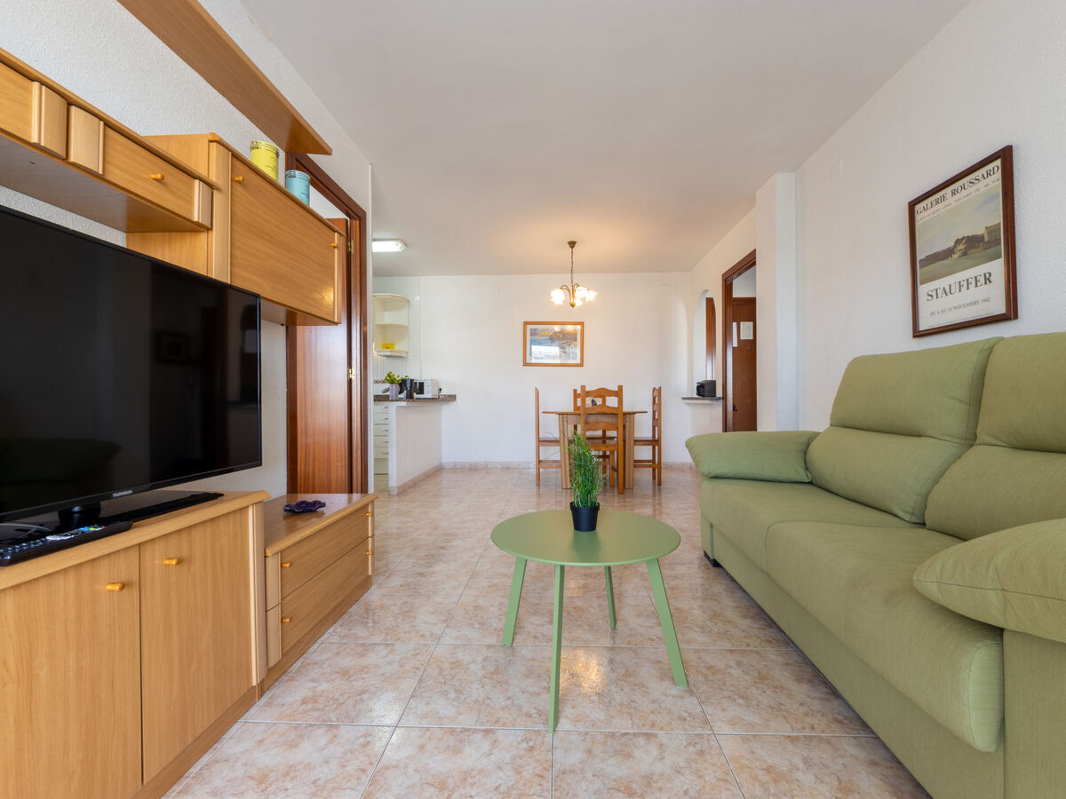 Appartement Living Park, 65 m² avec grande terrasse à Salou - Photo 7
