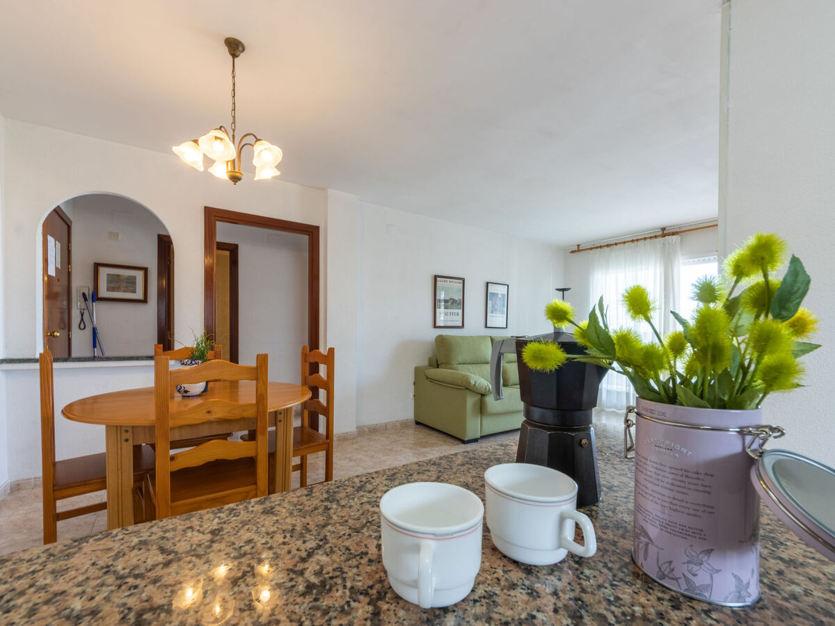 Appartement Living Park, 65 m² avec grande terrasse à Salou - Photo 8