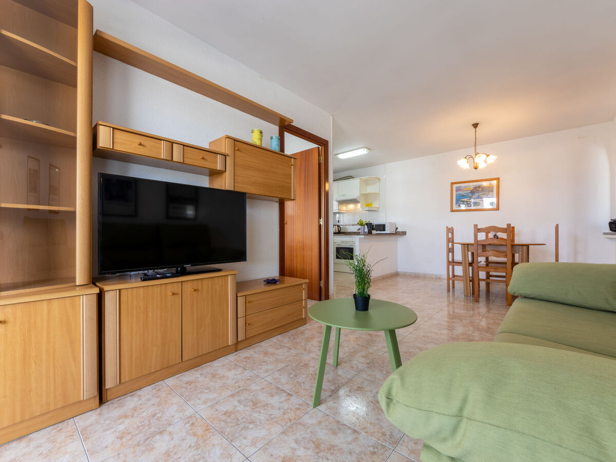 Appartement Living Park, 65 m² avec grande terrasse à Salou - Photo 9