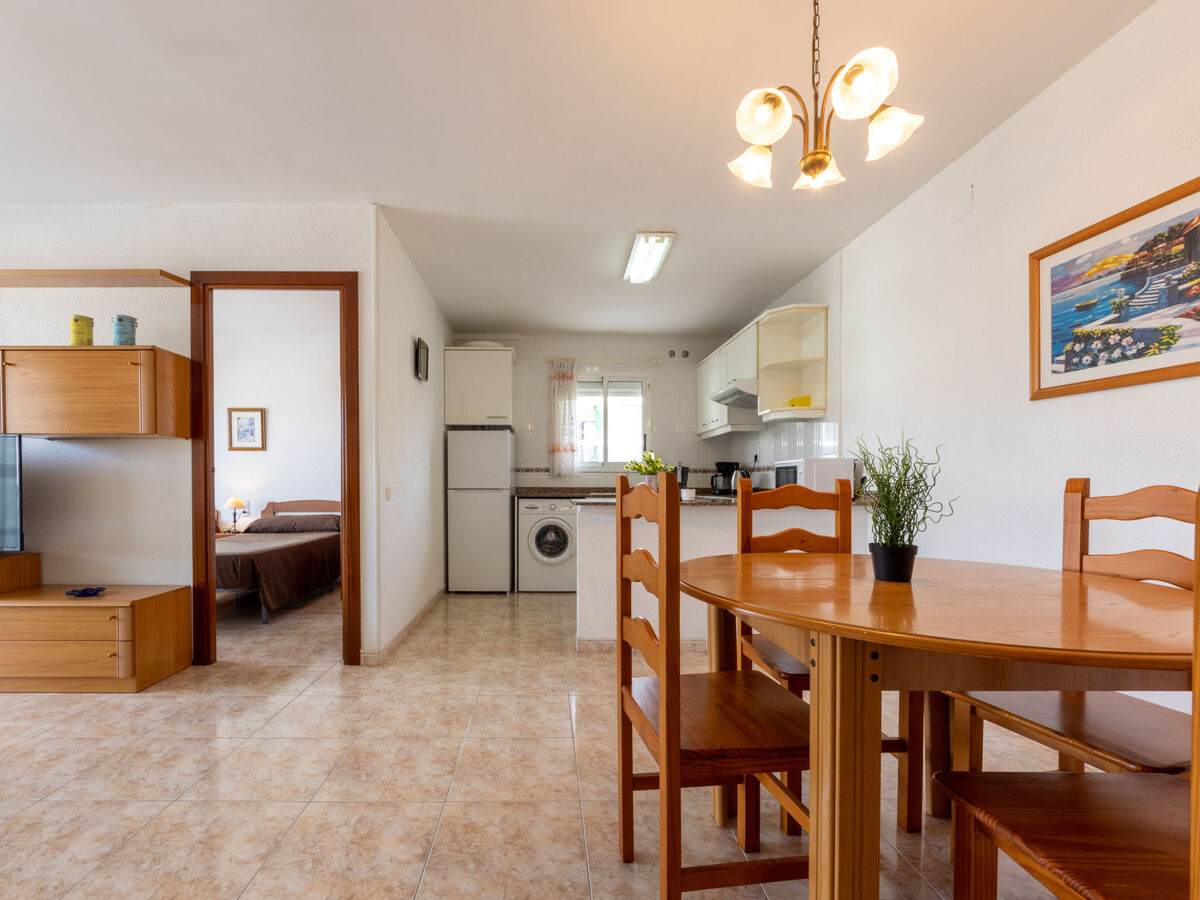 Appartement Living Park, 65 m² avec grande terrasse à Salou - Photo 10
